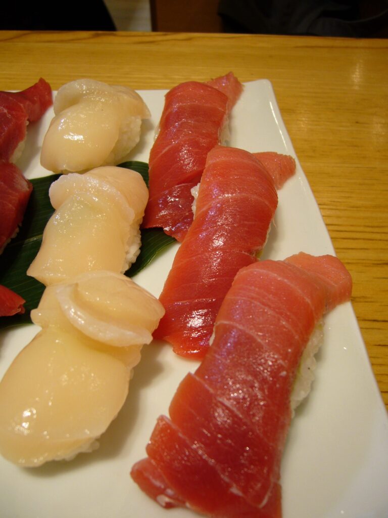 Sushi