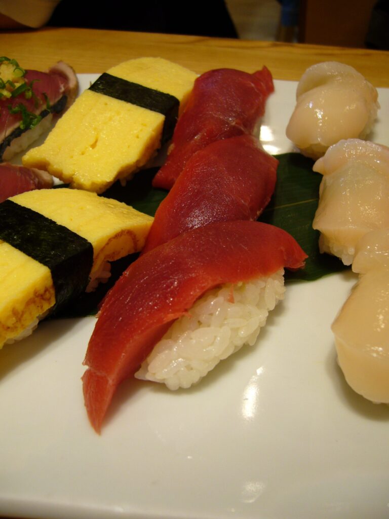 Sushi
