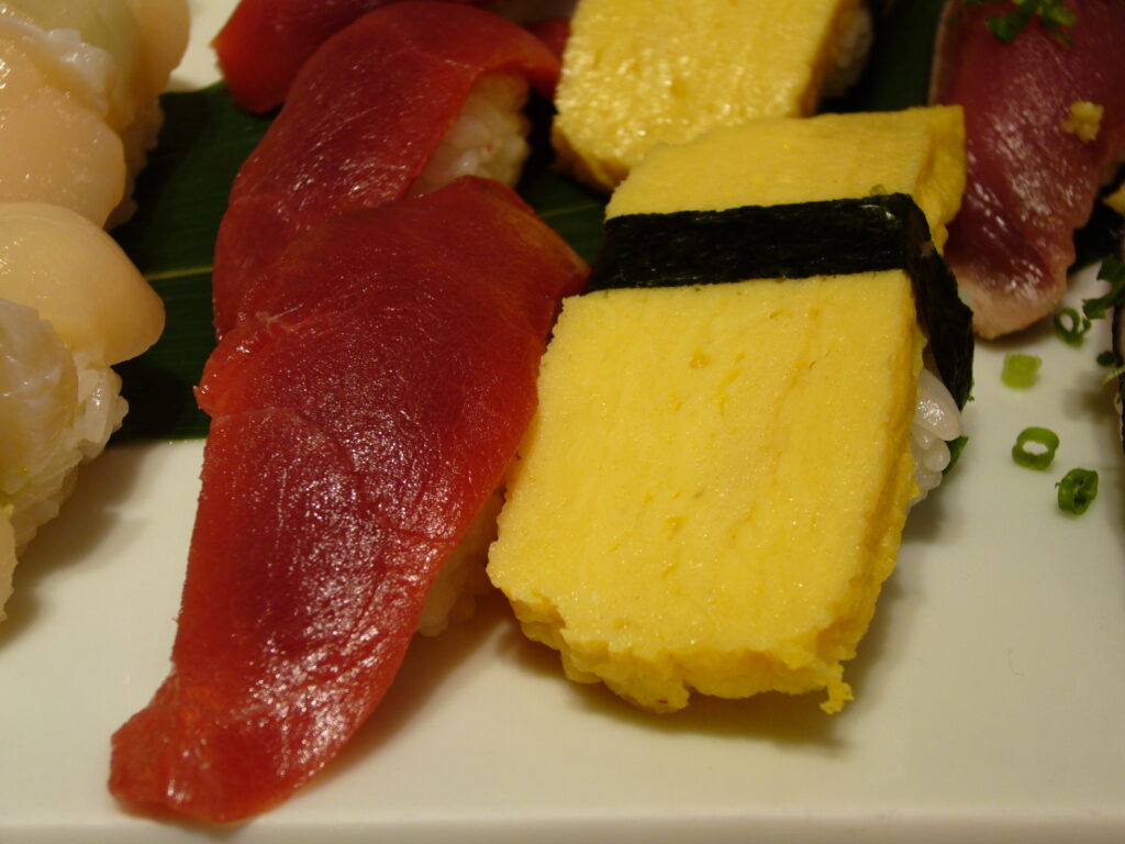 Sushi