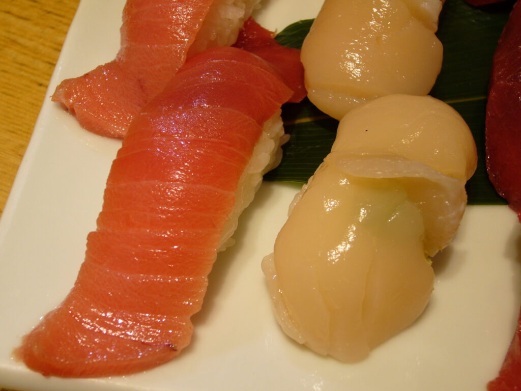 Sushi