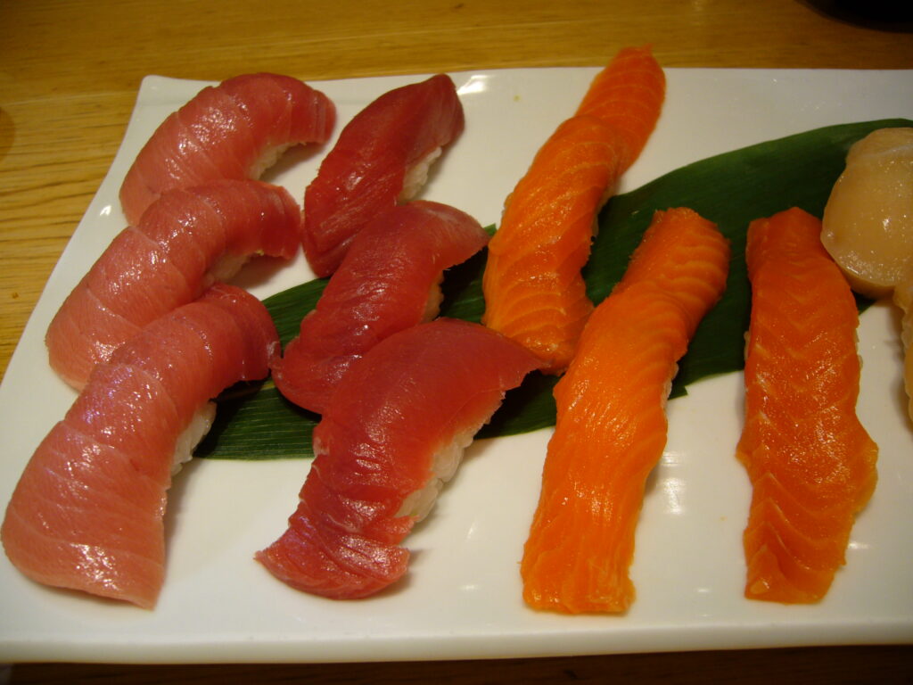 Sushi