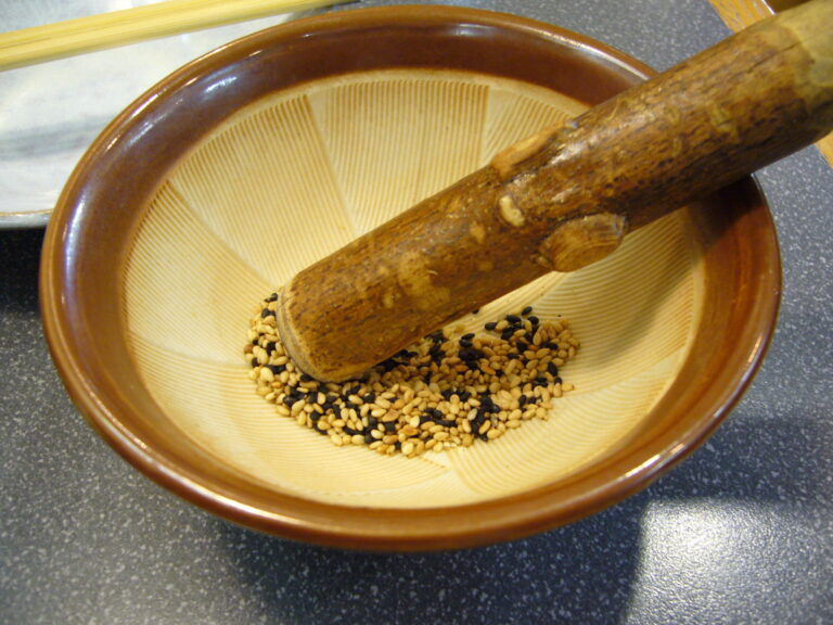 Sesame