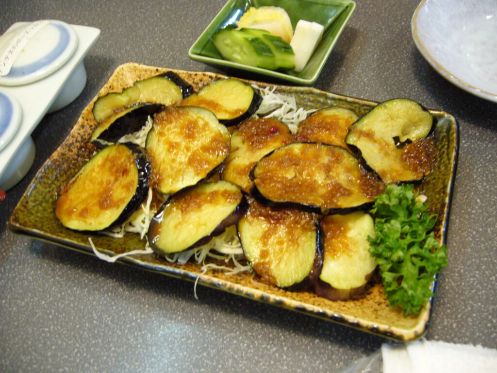 Eggplant