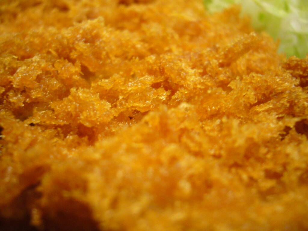 Tonkatsu