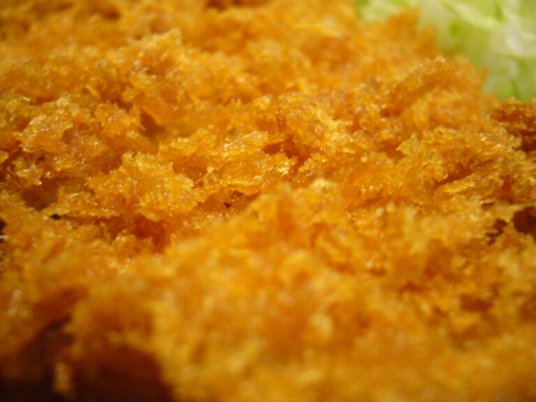 Tonkatsu