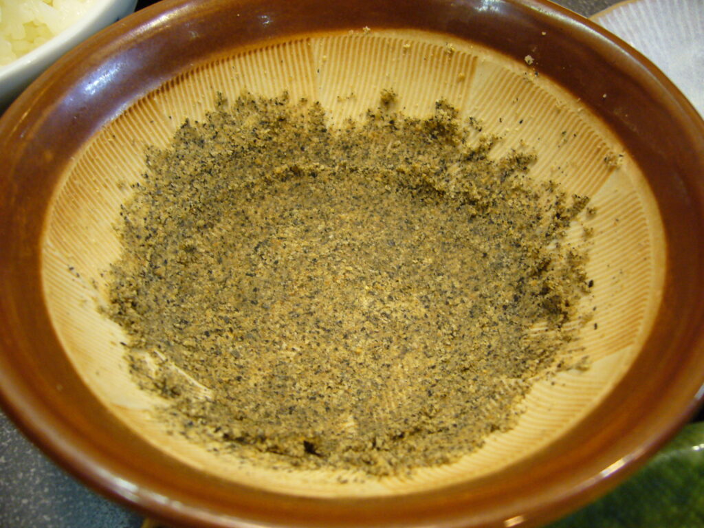 Sesame