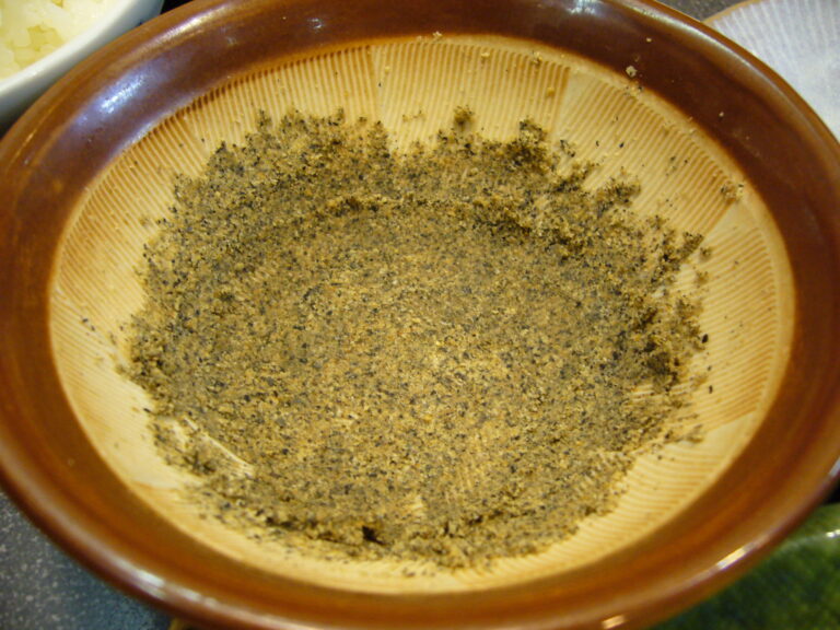 Sesame