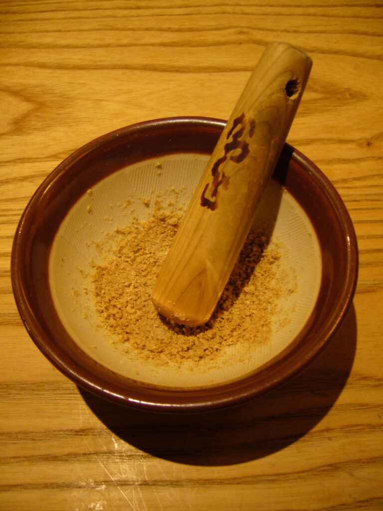 Sesame