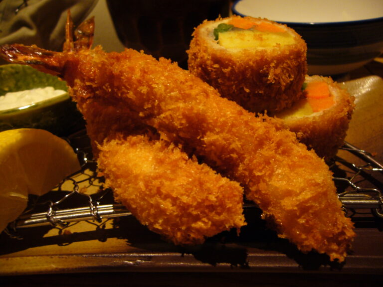Tonkatsu