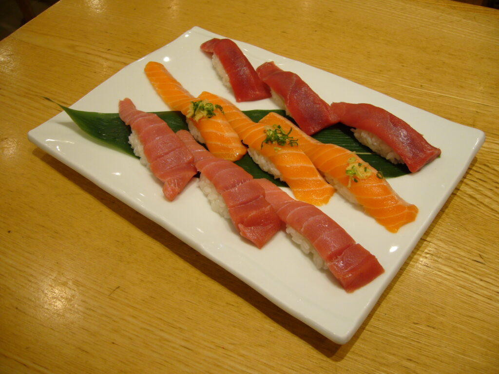 Sushi
