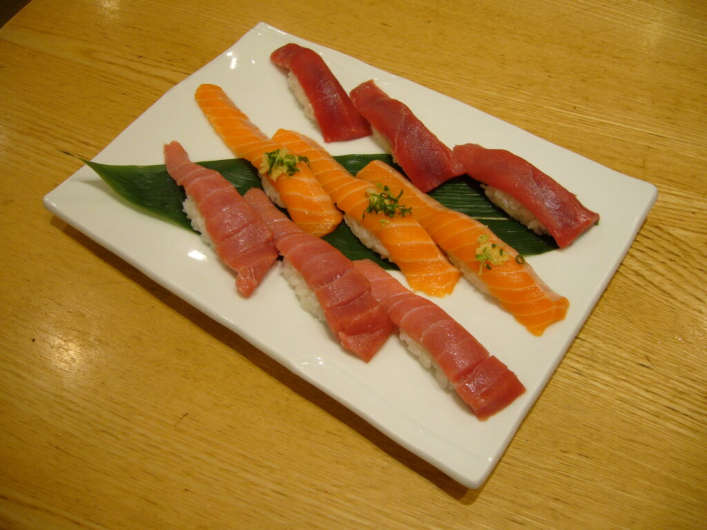 Sushi
