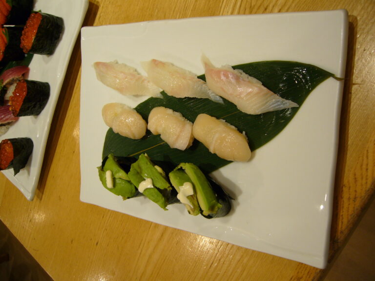 Sushi