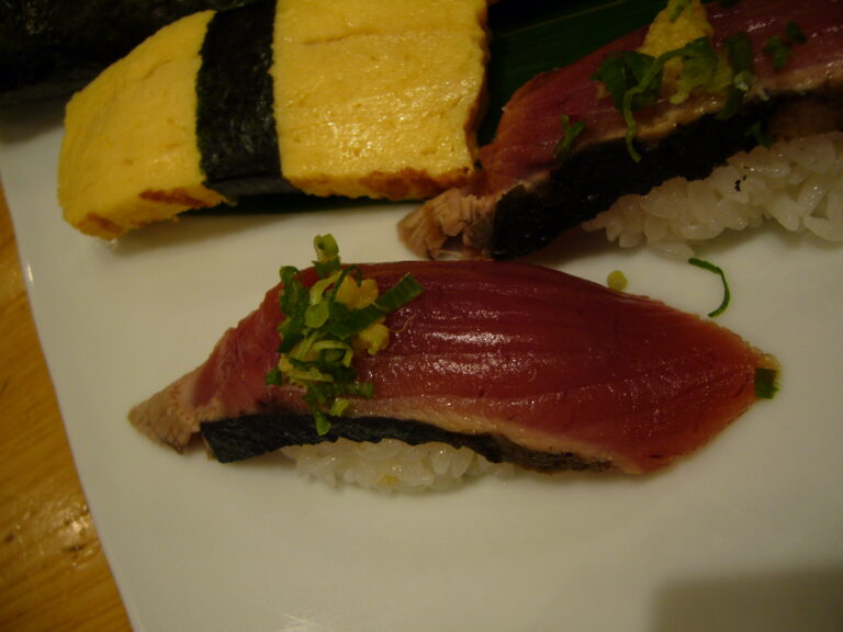 Sushi