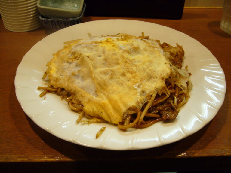 Okonomiyaki