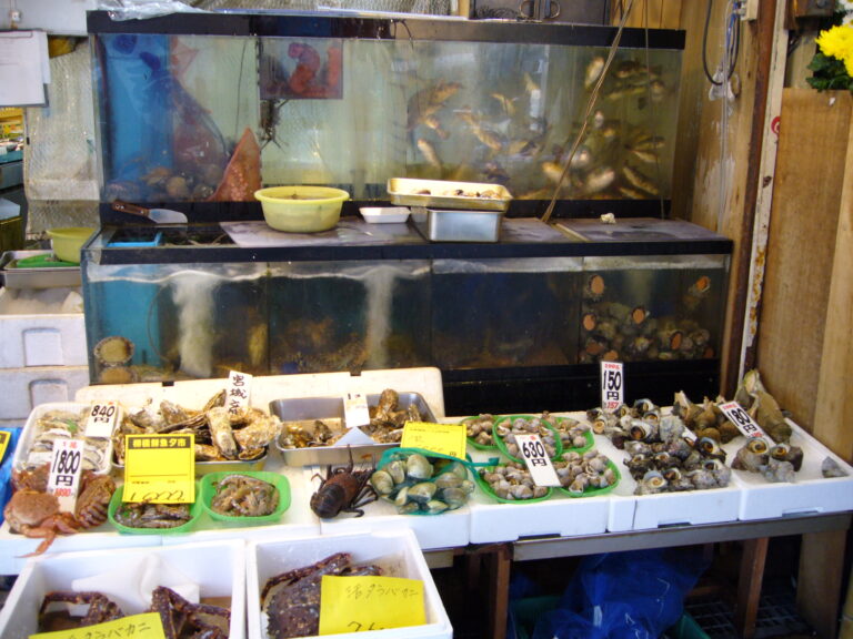 Market
