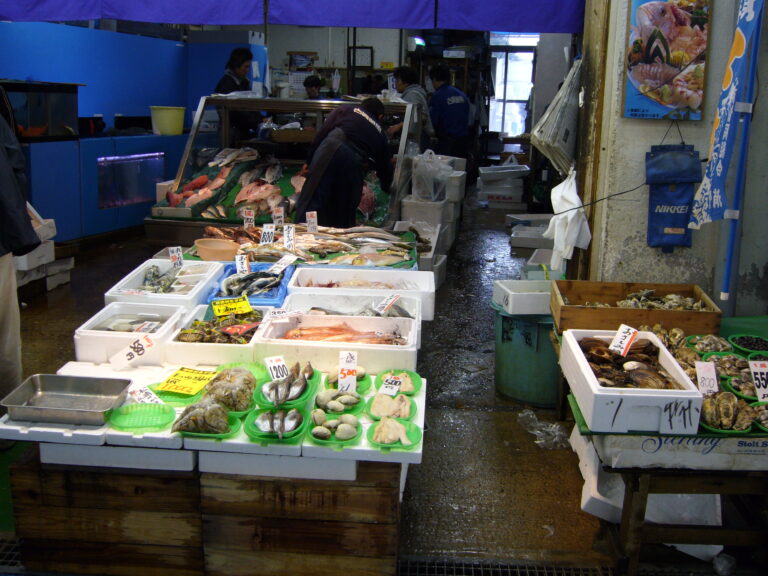 Market
