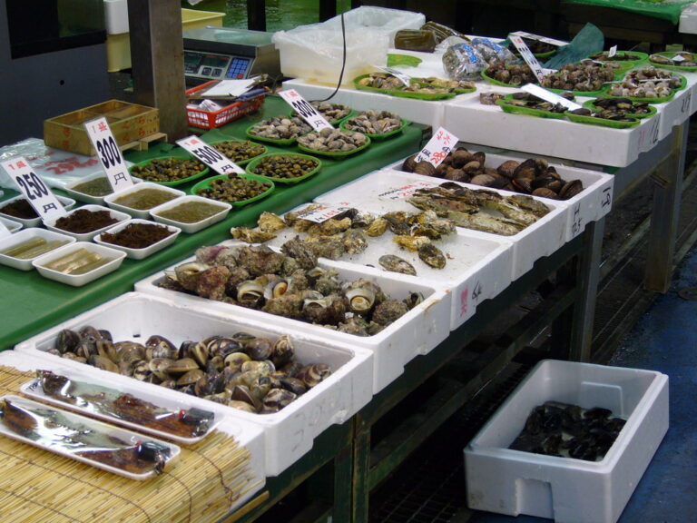 Market