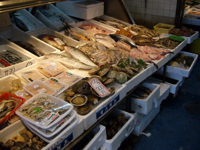 Market