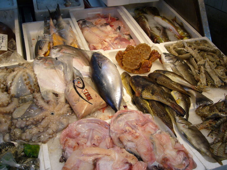 Market