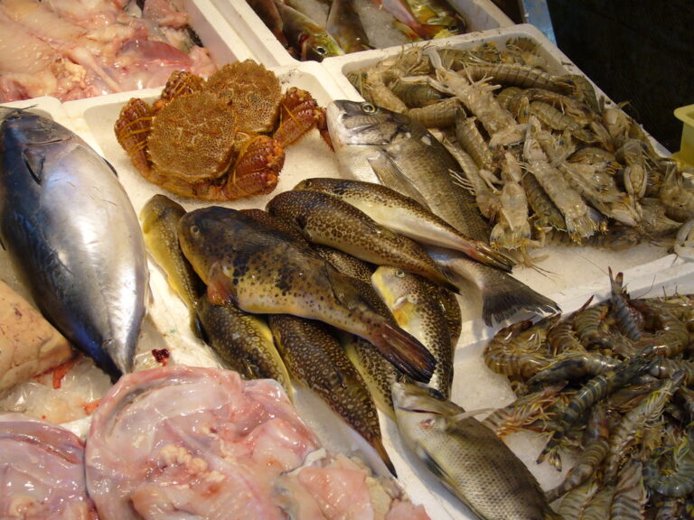 Market