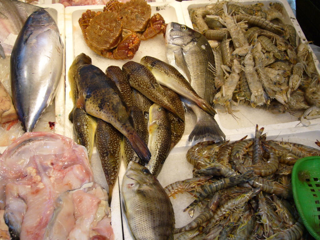 Market