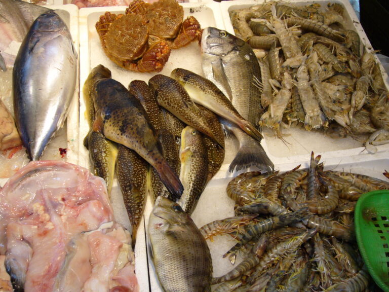 Market