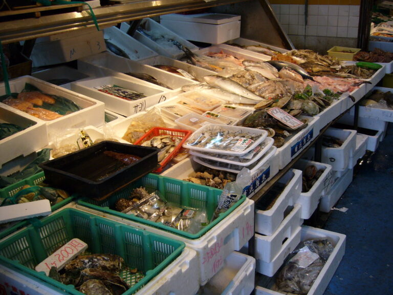 Market