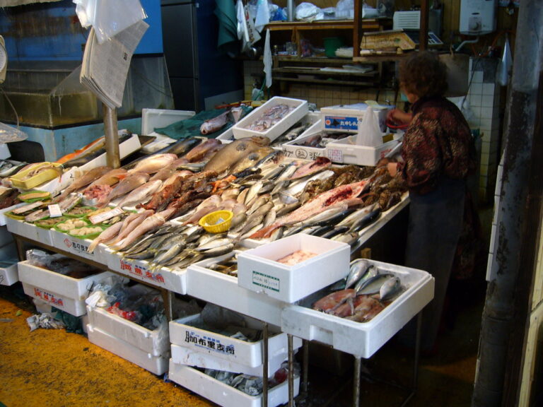 Market
