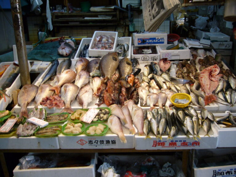 Market