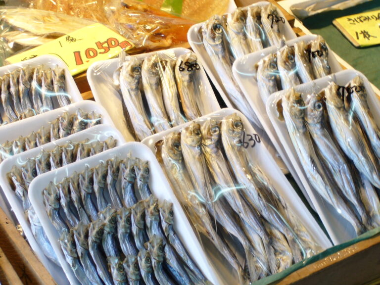 Market