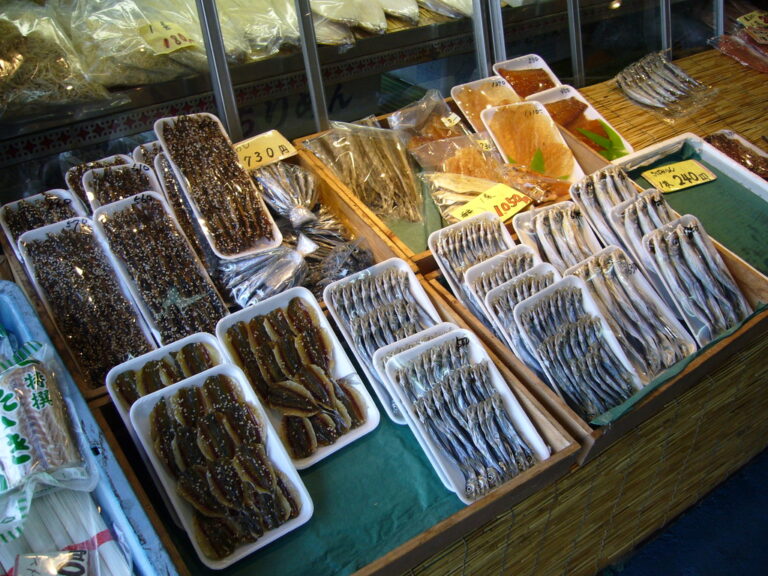 Market