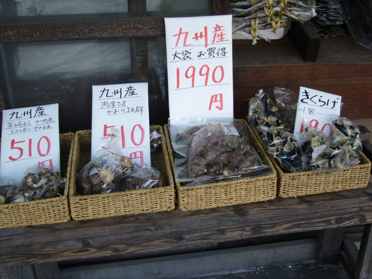 Market
