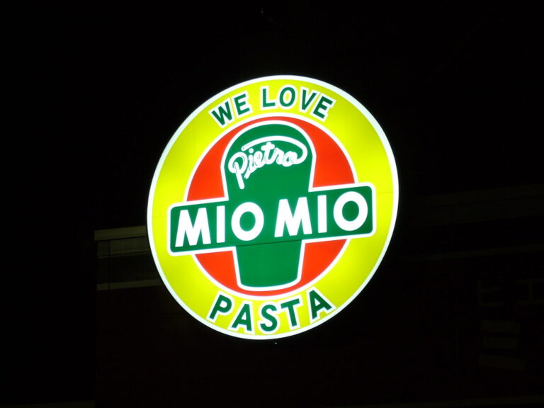 Mio Mio