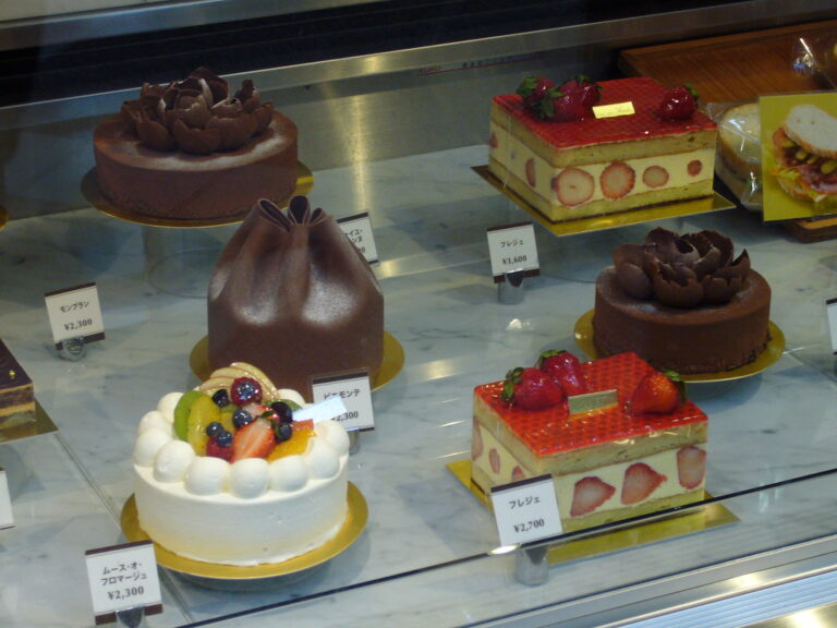 Fraisier