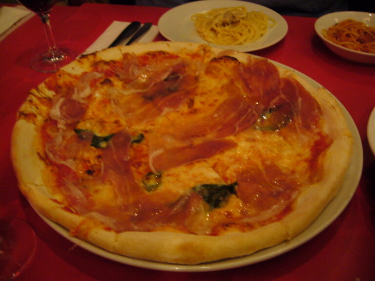 La Verde Pizza