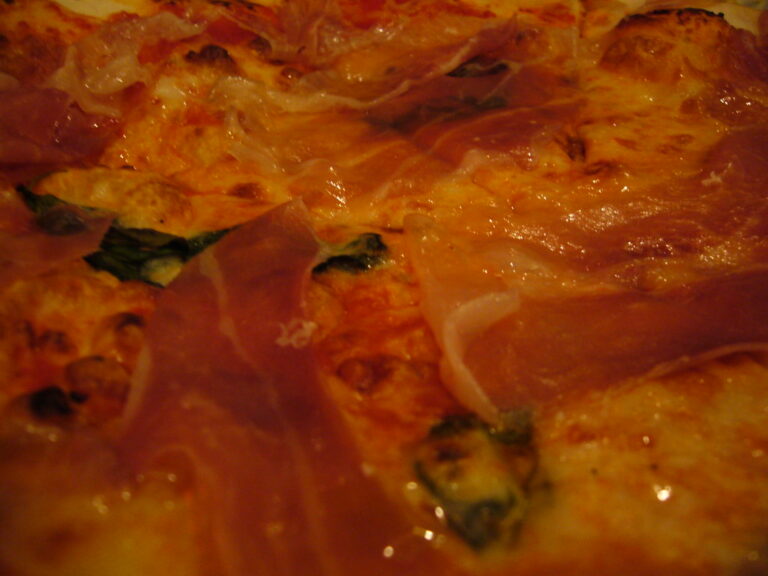 La Verde Pizza