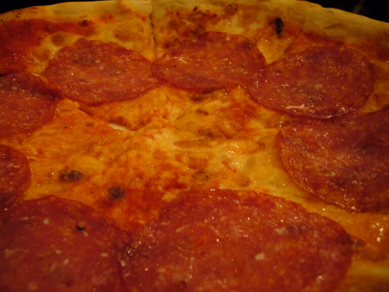 La Verde Pizza