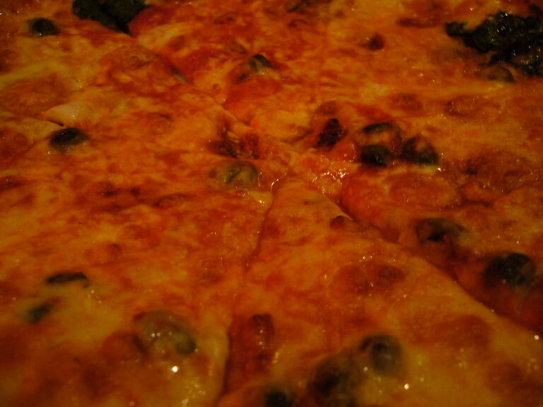 La Verde Pizza