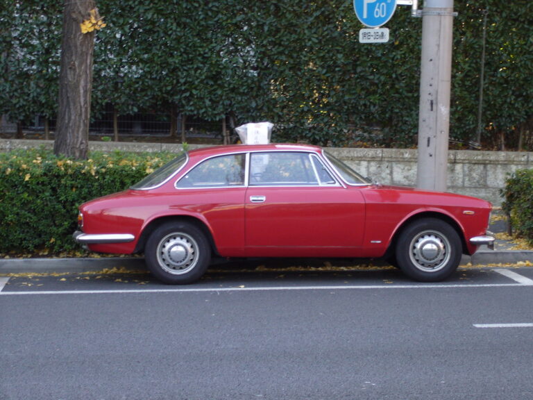 Nice Alfa Romeo