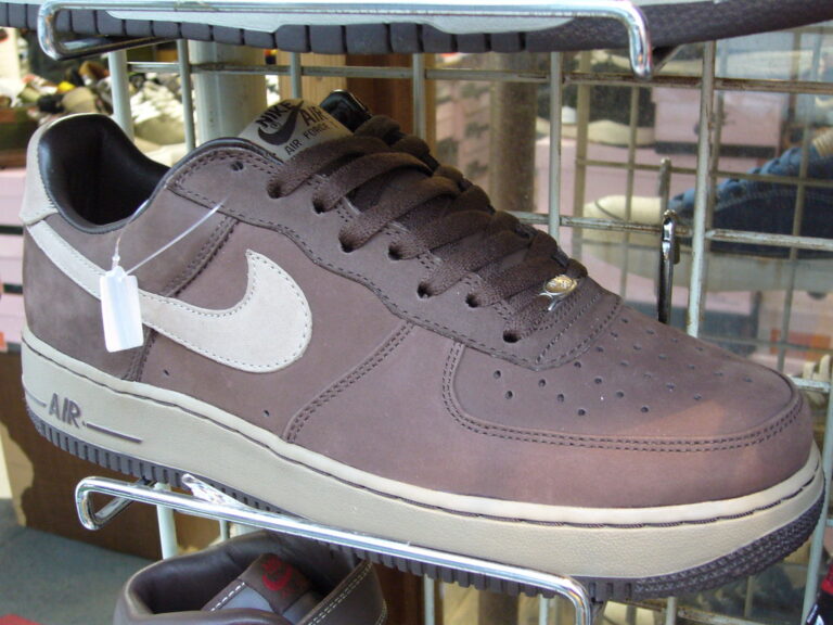 Nike Air Force One Low