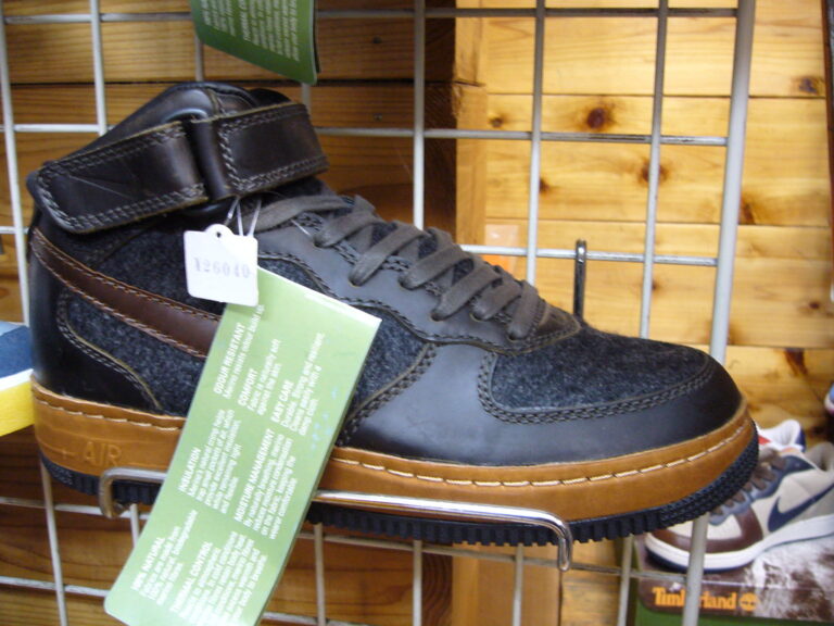 Nike Air Force One