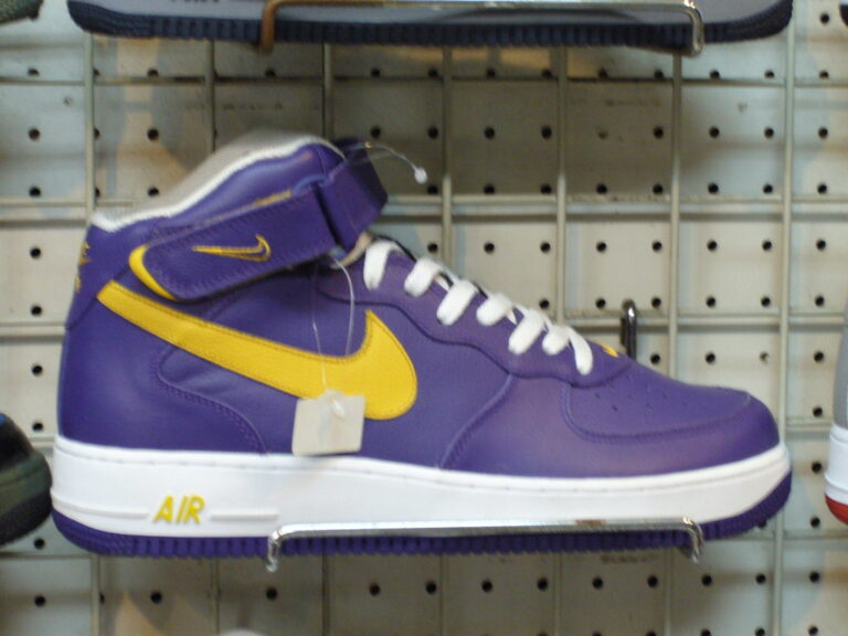 Nike Air Force One