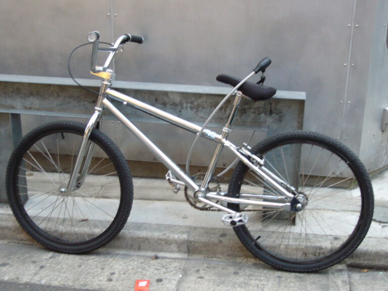 Adult BMX