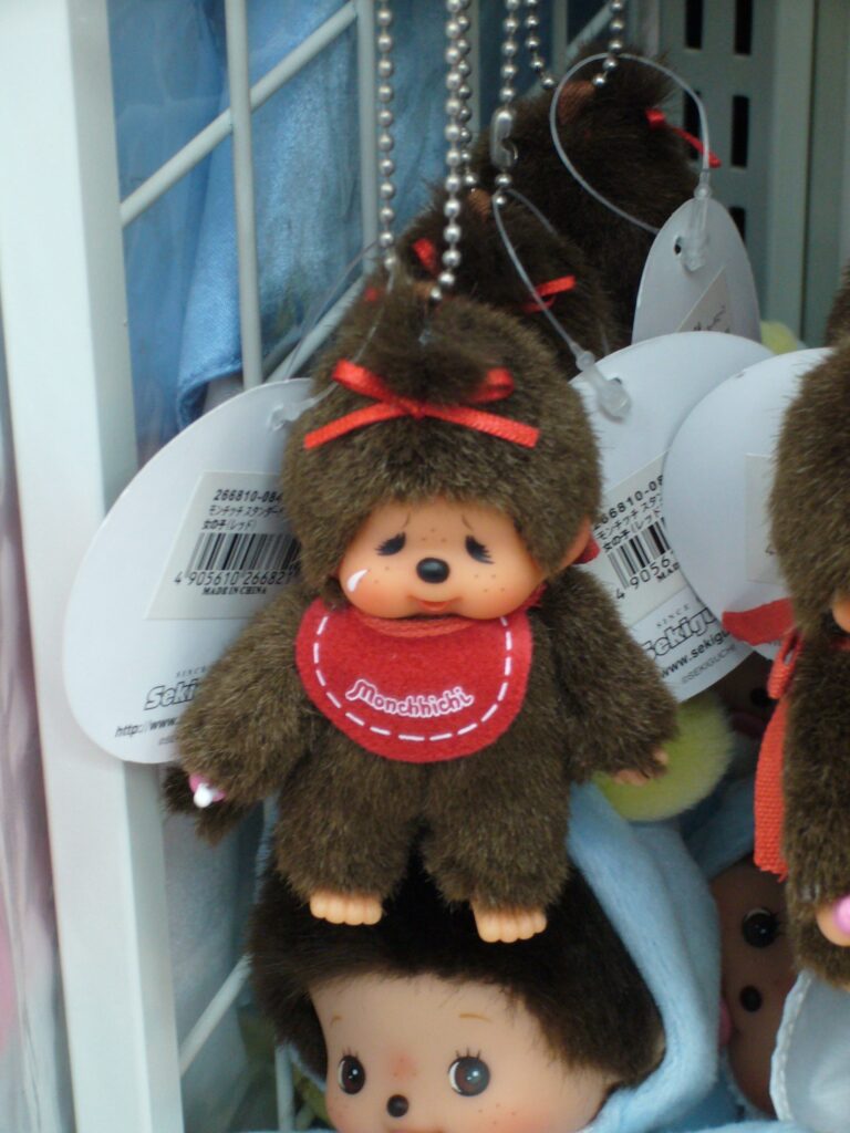 Monchhichi