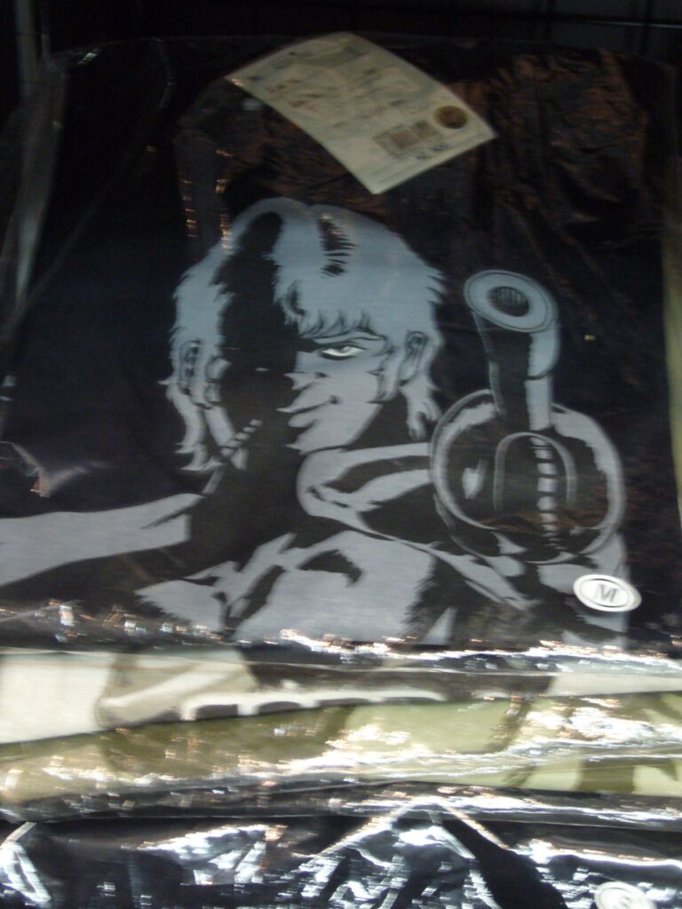Cobra T-Shirt