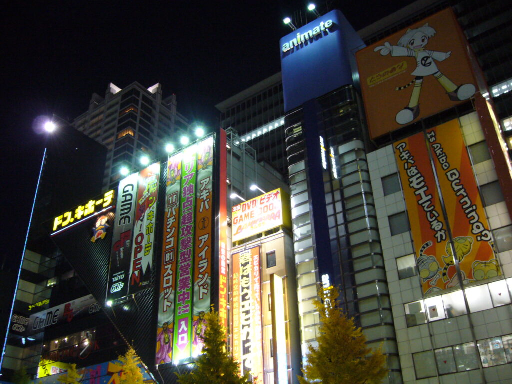 Building Decoration