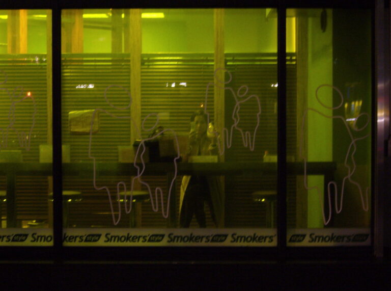 Smokers Style