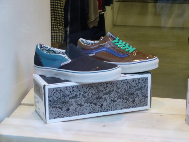 Marc Jacobs Vans