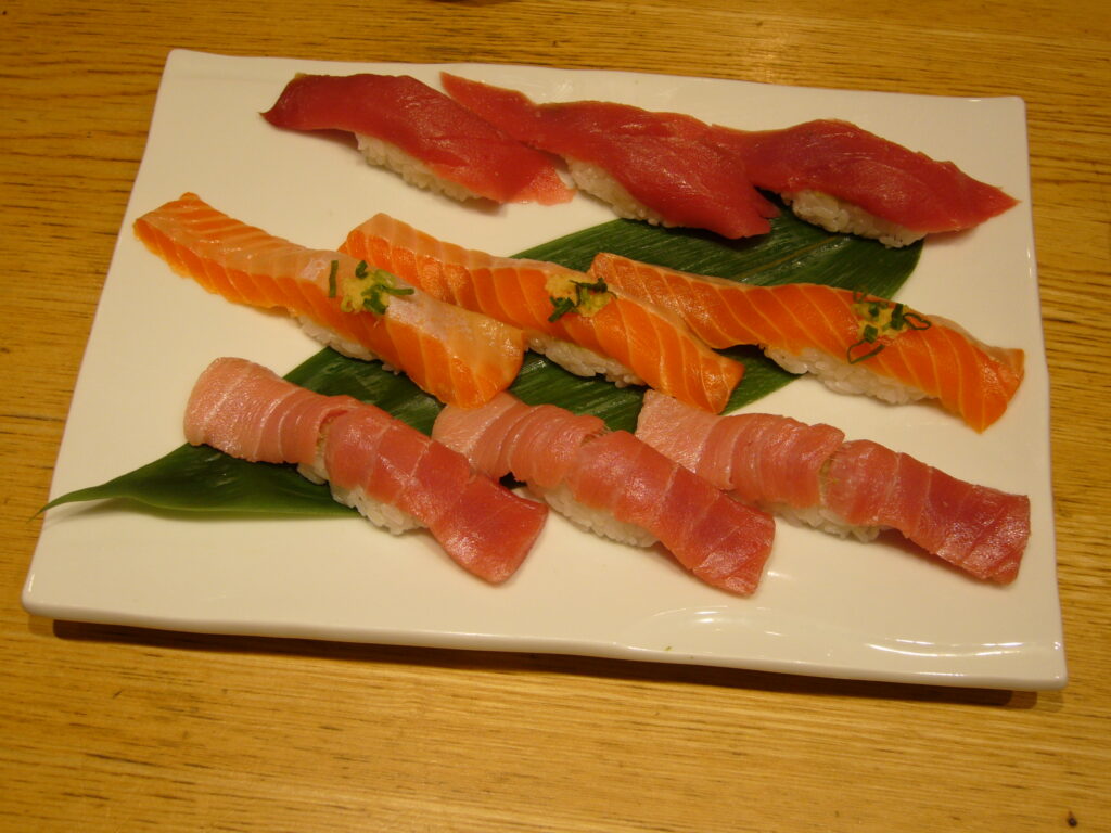 Sushi