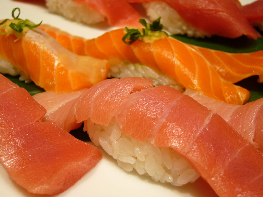 Sushi